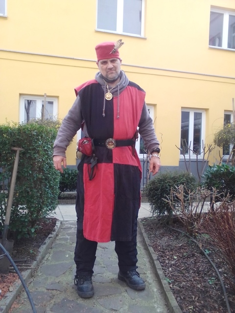 Burg Forchtenstein 5. März 2022