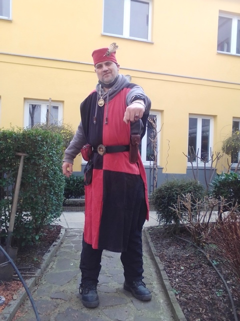 Burg Forchtenstein 5. März 2022