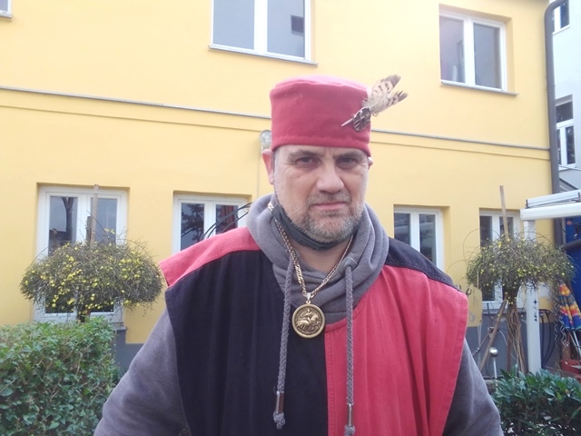 Burg Forchtenstein 5. März 2022