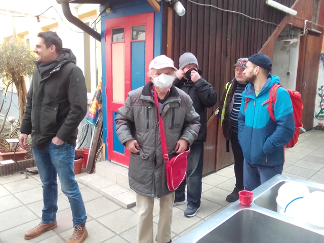 Burg Forchtenstein 5. März 2022