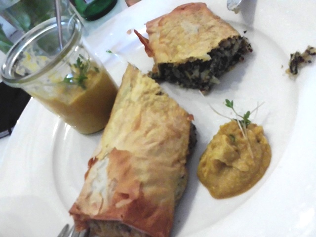 Burg Forchtenstein 5. März 2022