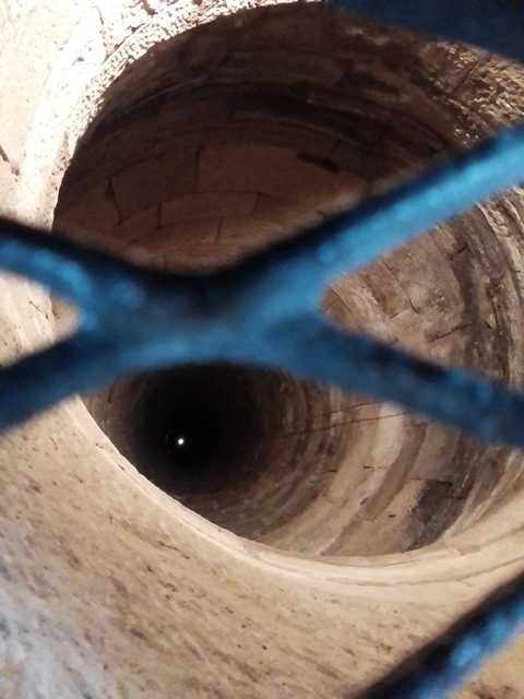 Burg Forchtenstein 5. März 2022