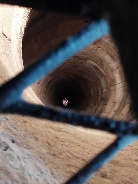 Burg Forchtenstein 5. März 2022