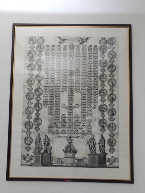 Burg Forchtenstein 5. März 2022