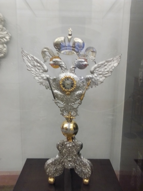 Burg Forchtenstein 5. März 2022