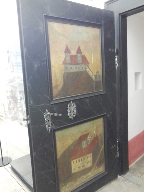 Burg Forchtenstein 5. März 2022