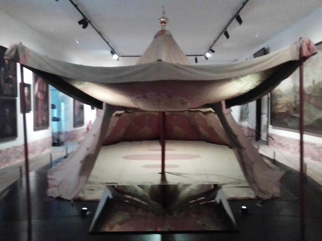 Burg Forchtenstein 5. März 2022