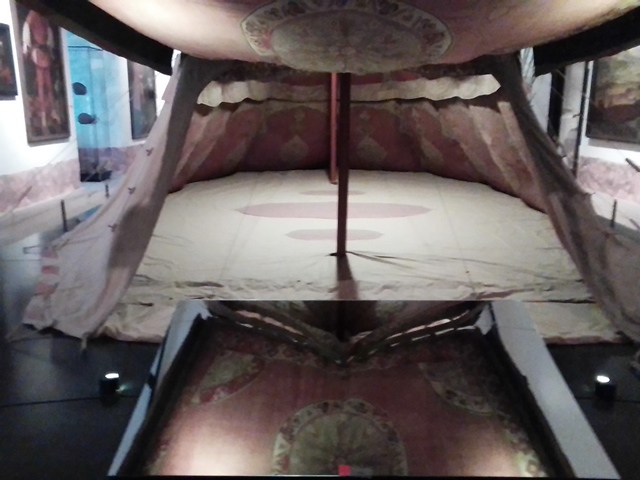 Burg Forchtenstein 5. März 2022