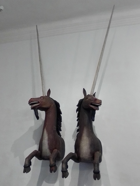 Burg Forchtenstein 5. März 2022