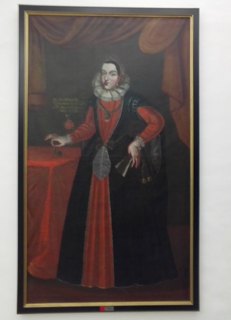 Burg Forchtenstein 5. März 2022