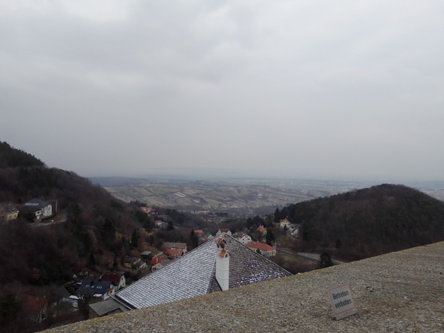 Burg Forchtenstein 5. März 2022