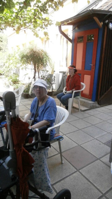 Endlich wieder offen :)