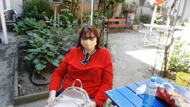 Endlich wieder offen :)