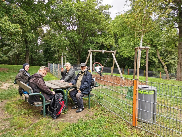 Geologischer Lehrpfad 28082021