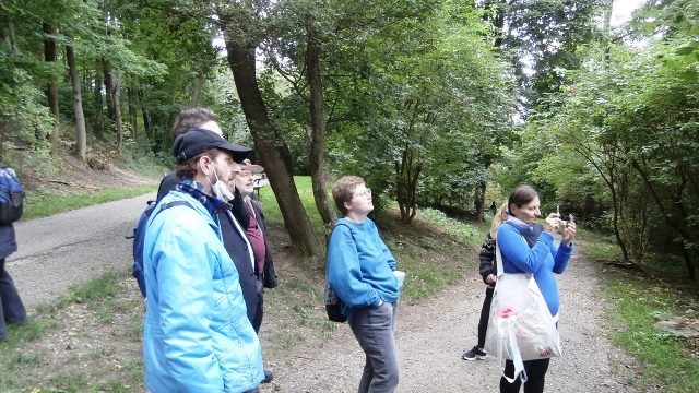 Geologischer Lehrpfad 28082021