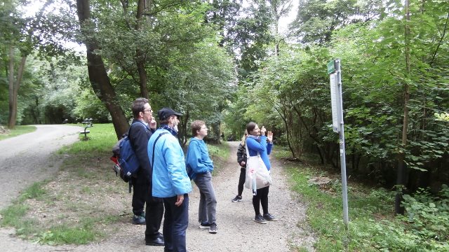 Geologischer Lehrpfad 28082021