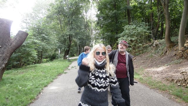 Geologischer Lehrpfad 28082021