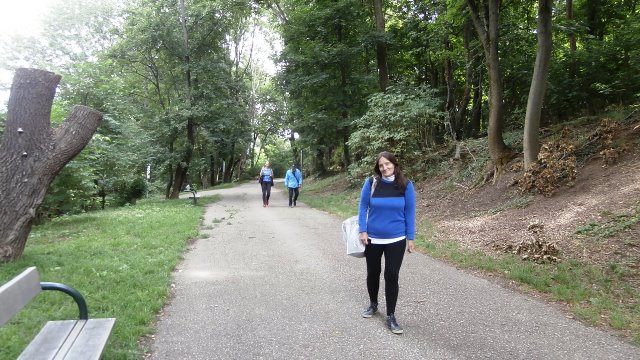 Geologischer Lehrpfad 28082021