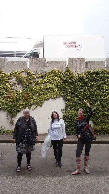 Geologischer Lehrpfad 28082021