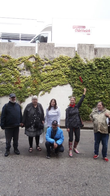 Geologischer Lehrpfad 28082021