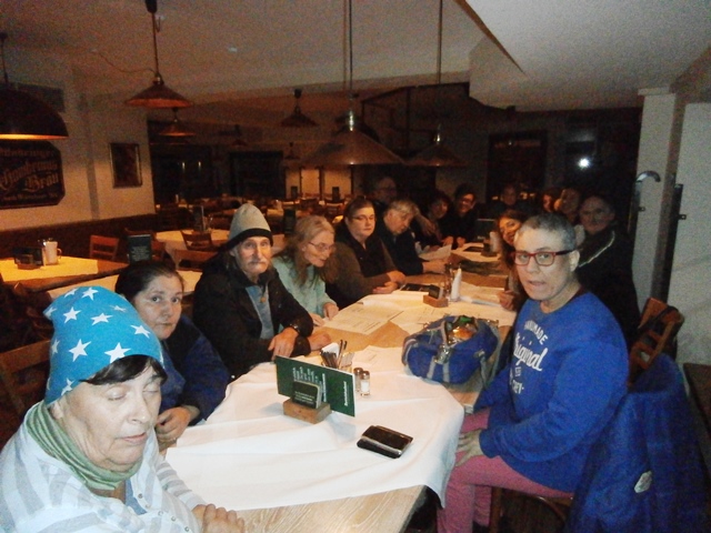 Haus der Musik 09.11.2019