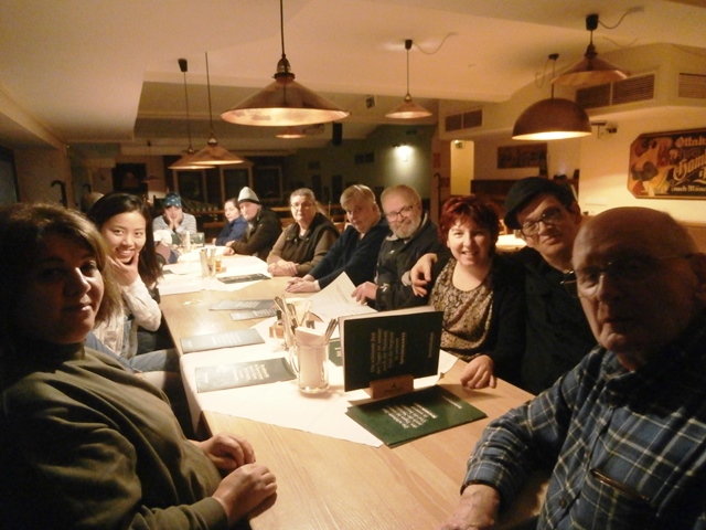 Haus der Musik 09.11.2019