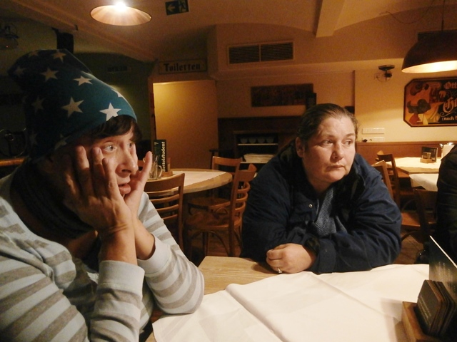 Haus der Musik 09.11.2019