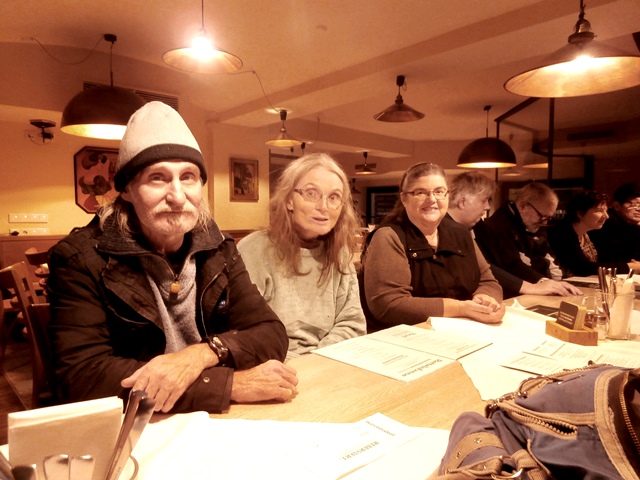 Haus der Musik 09.11.2019