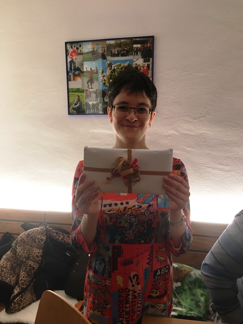 Heiliger Abend im RBH