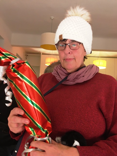 Heiliger Abend im RBH