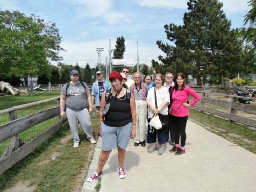 Hirschstetten 22.06.2019