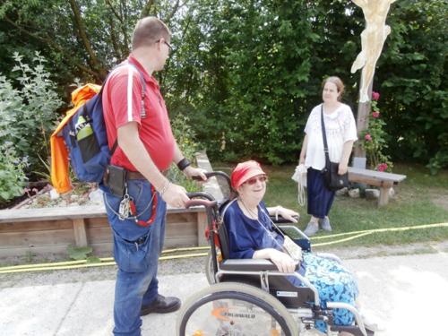 Hirschstetten 22.06.2019