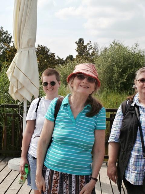 Hirschstetten 22.06.2019