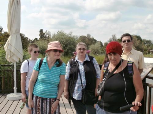 Hirschstetten 22.06.2019