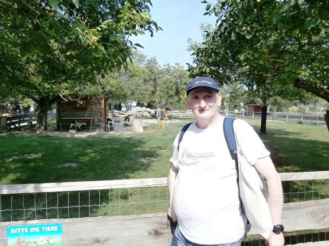 Hirschstetten 29.08.2019