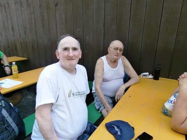 Hirschstetten 29.08.2019