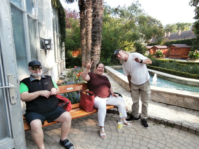 Hirschstetten 29.08.2019