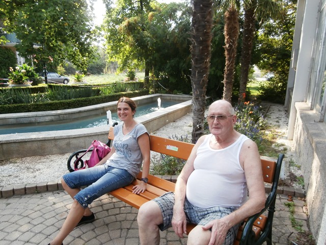 Hirschstetten 29.08.2019