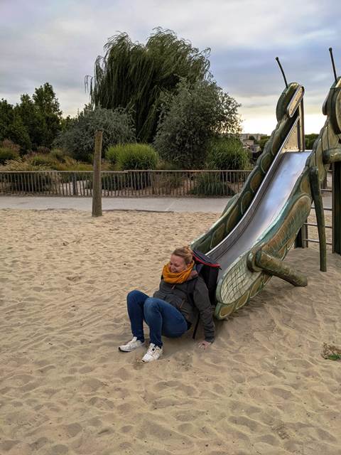 Hirschstettner Blumengärten 24.09.21