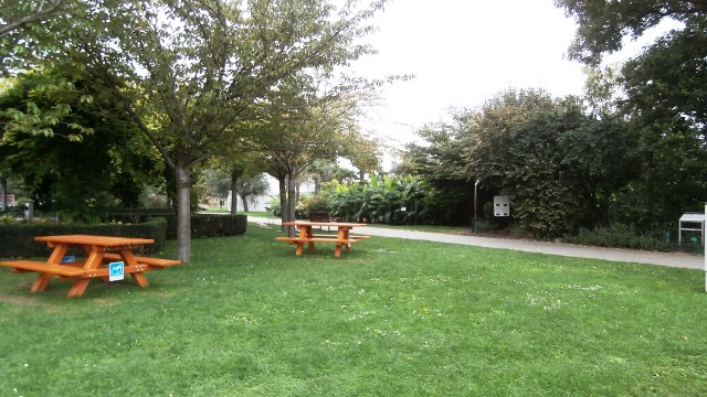 Hirschstettner Blumengärten 24.09.21