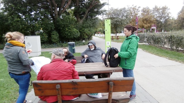 Hirschstettner Blumengärten 24.09.21