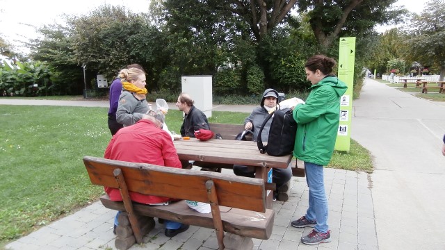 Hirschstettner Blumengärten 24.09.21