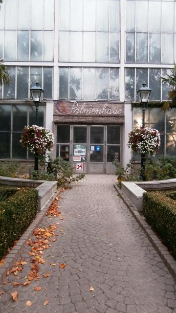 Hirschstettner Blumengärten 24.09.21