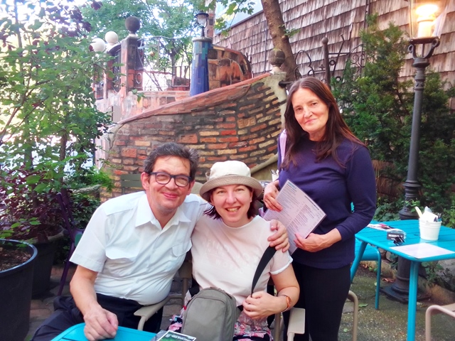 Hundertwasser 12.09.2020