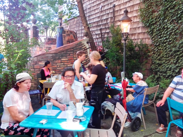 Hundertwasser 12.09.2020