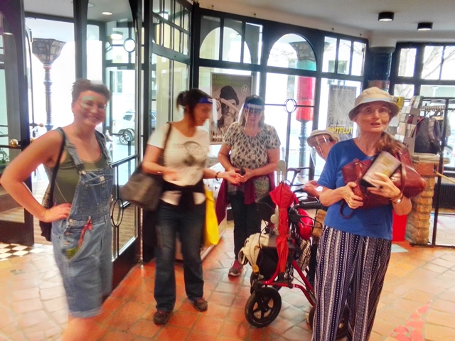 Hundertwasser 12.09.2020