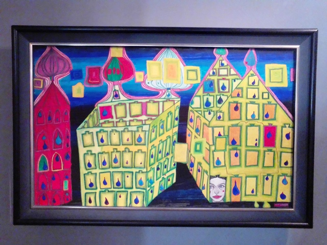 Hundertwasser 12.09.2020