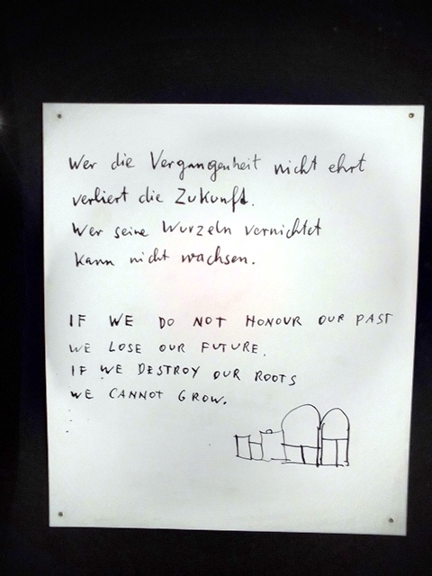 Hundertwasser 12.09.2020