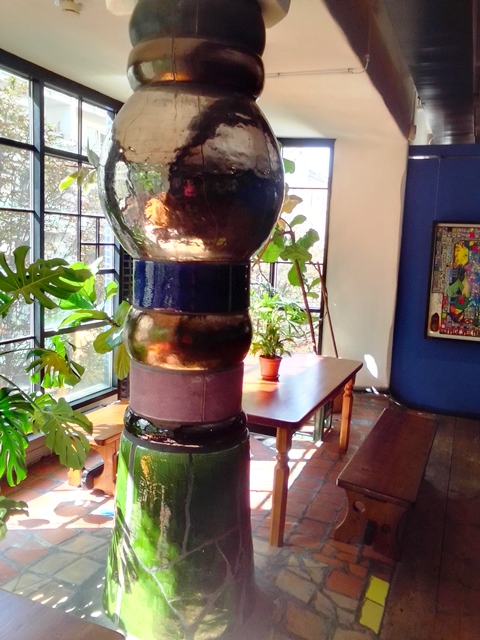 Hundertwasser 12.09.2020