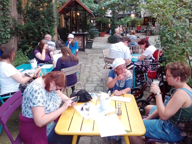 Hundertwasser 12.09.2020